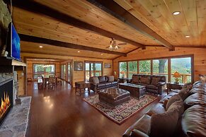 This Magic Moment Holiday home 5