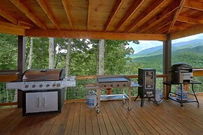 This Magic Moment Holiday home 5