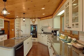 This Magic Moment Holiday home 5