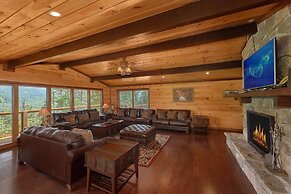 This Magic Moment Holiday home 5