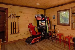 This Magic Moment Holiday home 5