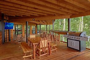 This Magic Moment Holiday home 5