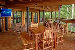 This Magic Moment Holiday home 5