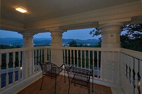 The Pillars Holiday home 9