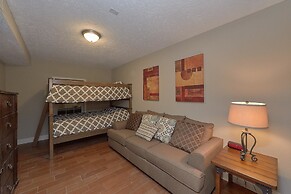 The Pillars Holiday home 9