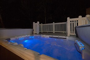 The Pillars Holiday home 9