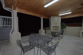 The Pillars Holiday home 9