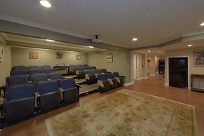 The Pillars Holiday home 9