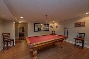 The Pillars Holiday home 9