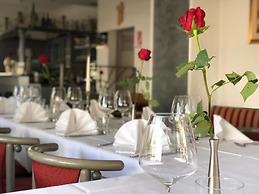 Hotel Restaurant Cala Luna