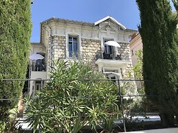 Villa le Nid