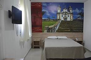 Grande Minas Hotel