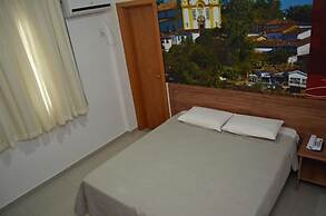 Grande Minas Hotel