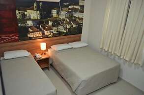 Grande Minas Hotel
