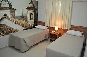 Grande Minas Hotel