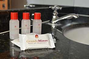 Grande Minas Hotel