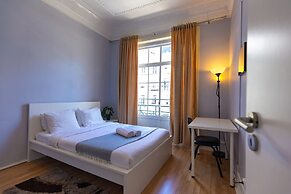 The Delight Hostel Lisbon