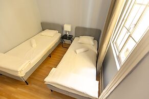 The Delight Hostel Lisbon