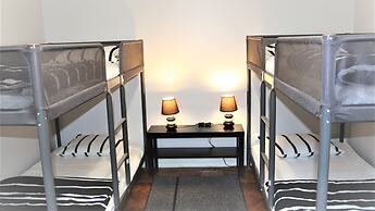 The Delight Hostel Lisbon