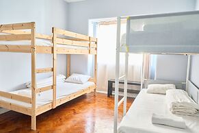 The Delight Hostel Lisbon