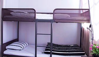 The Delight Hostel Lisbon