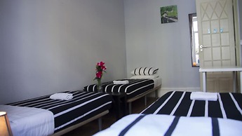 The Delight Hostel Lisbon