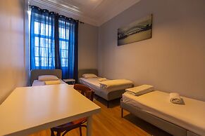 The Delight Hostel Lisbon