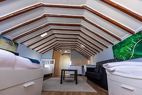 The Delight Hostel Lisbon