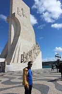 The Delight Hostel Lisbon