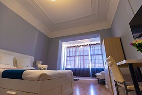 The Delight Hostel Lisbon