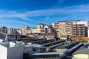 The Delight Hostel Lisbon