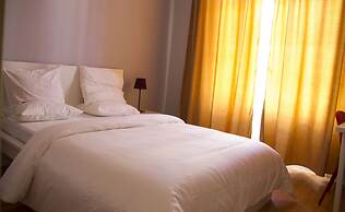 The Delight Hostel Lisbon