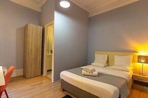 The Delight Hostel Lisbon