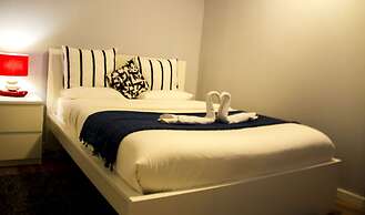 The Delight Hostel Lisbon