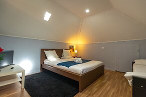 The Delight Hostel Lisbon