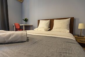 The Delight Hostel Lisbon