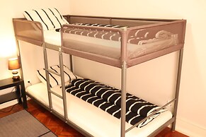 The Delight Hostel Lisbon