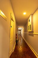 The Delight Hostel Lisbon