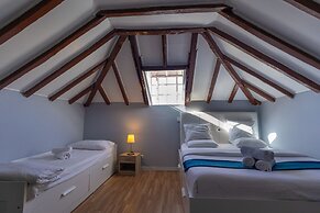 The Delight Hostel Lisbon