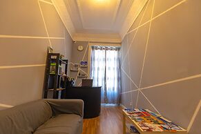 The Delight Hostel Lisbon