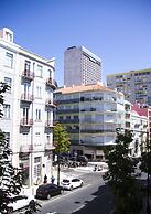 The Delight Hostel Lisbon