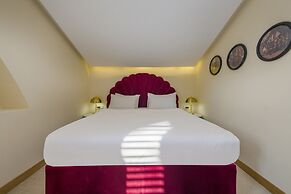 Folk Boutique Hotel