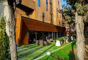 Folk Boutique Hotel