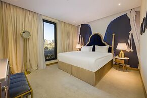 Folk Boutique Hotel