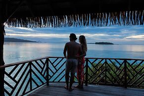 EDEN - Private Island - TAHA'A