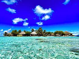 EDEN - Private Island - TAHA'A
