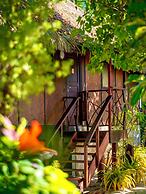 EDEN - Private Island - TAHA'A