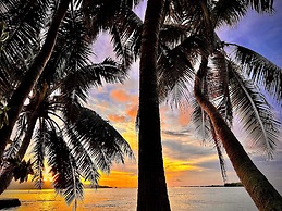 EDEN - Private Island - TAHA'A