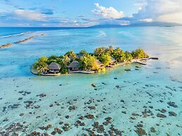 EDEN - Private Island - TAHA'A