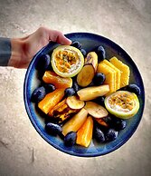 EDEN - Private Island - TAHA'A